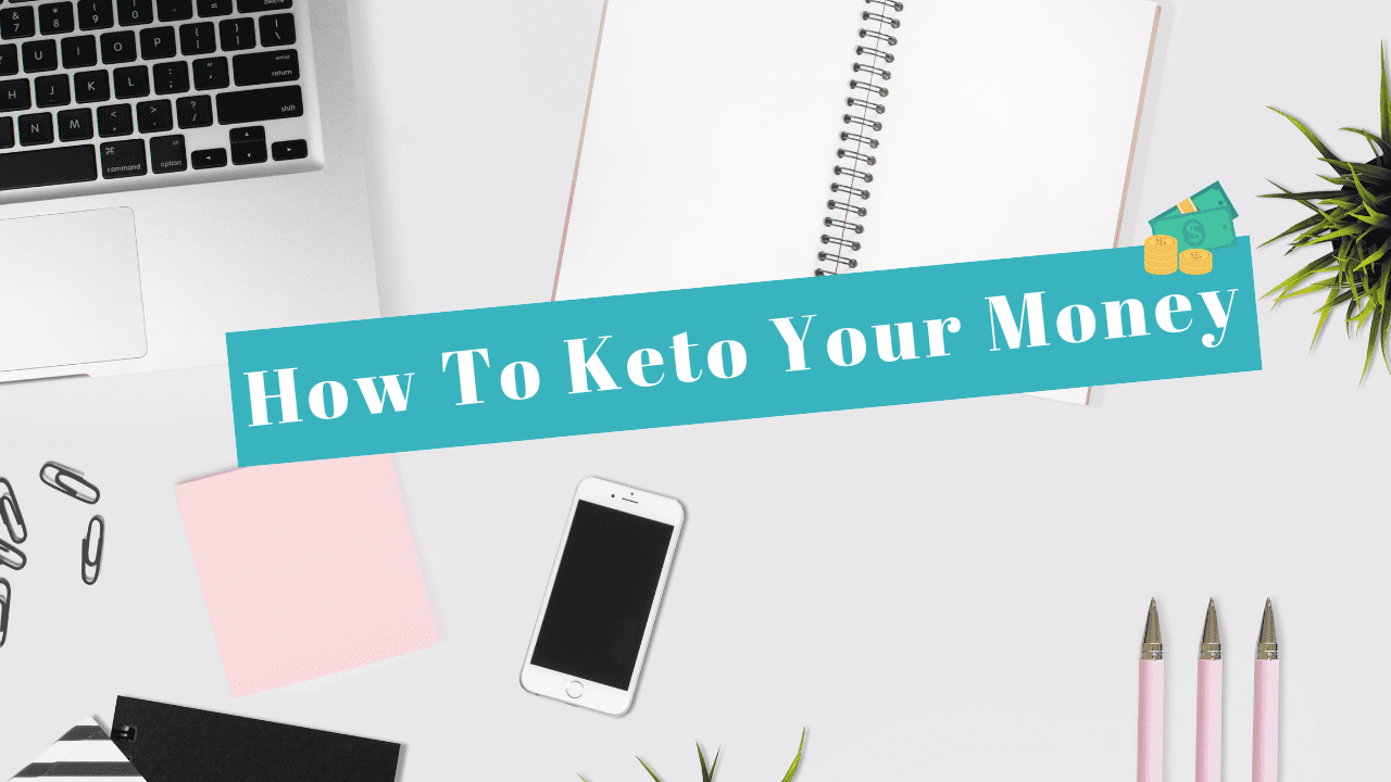 your money right now | course 1