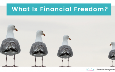 What Is Financial Freedom?