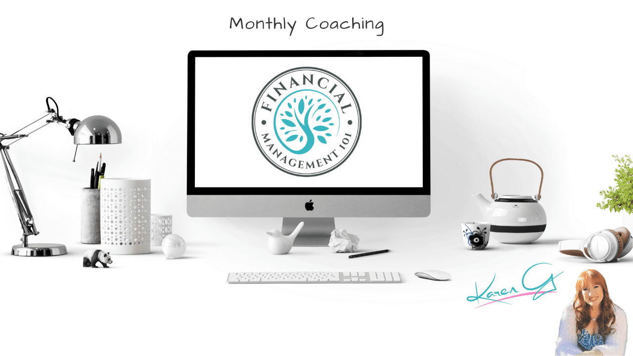 your money right now | course 1