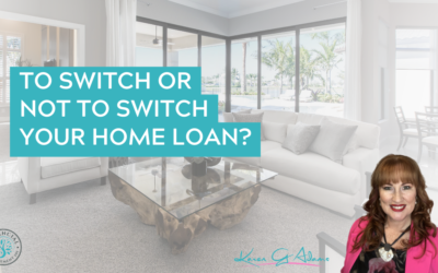 To Switch or Not to Switch Your Home Loan?