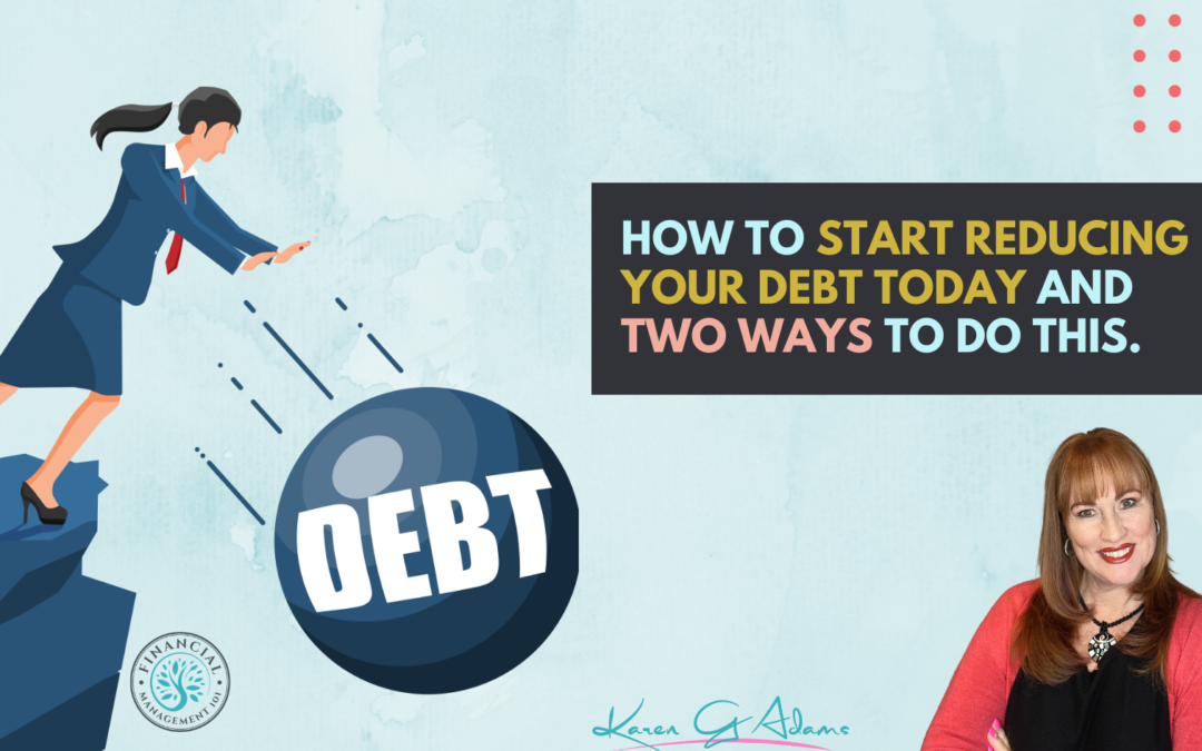 Debt Snowball Method vs. Debt Avalanche Method