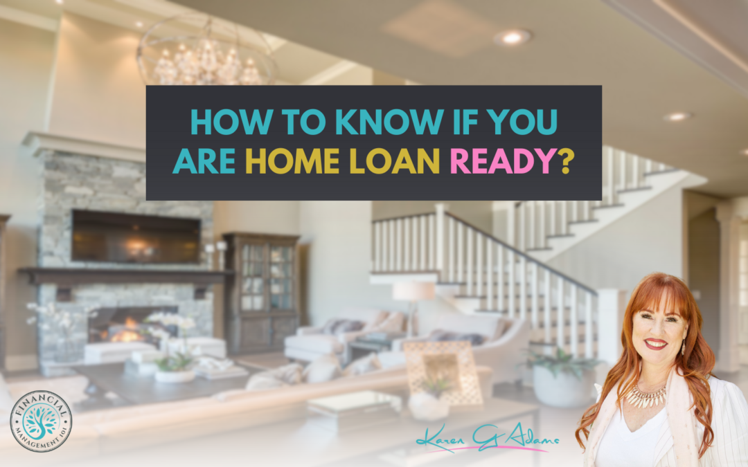 Are you home loan ready? Buying your first home is a BIG and important step in your life. This guide is here to help you in becoming home loan-ready before applying for a home loan. Get your free copy today!
