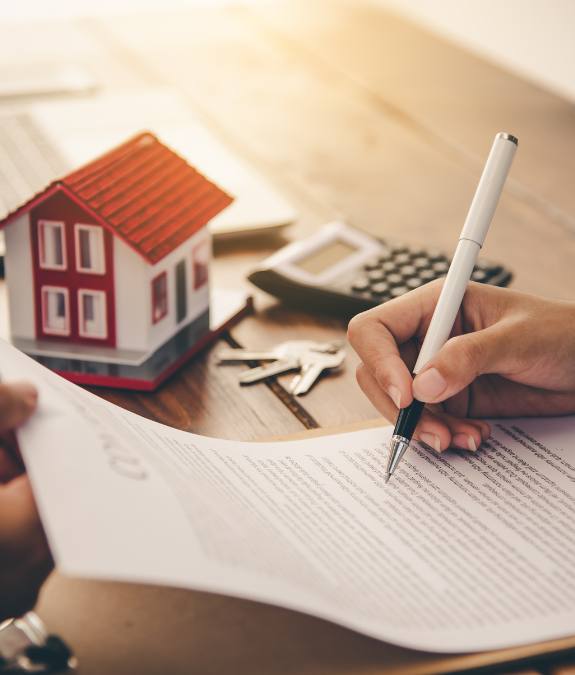 Balancing Mortgage with Other Debts