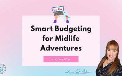 Smart Budgeting for Midlife Adventures