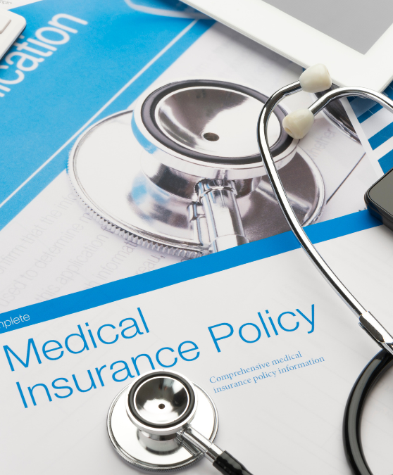 Health Insurance: A Must-Have for Peace of Mind