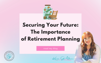 Securing Your Future: The Vital Importance of Retirement Planning