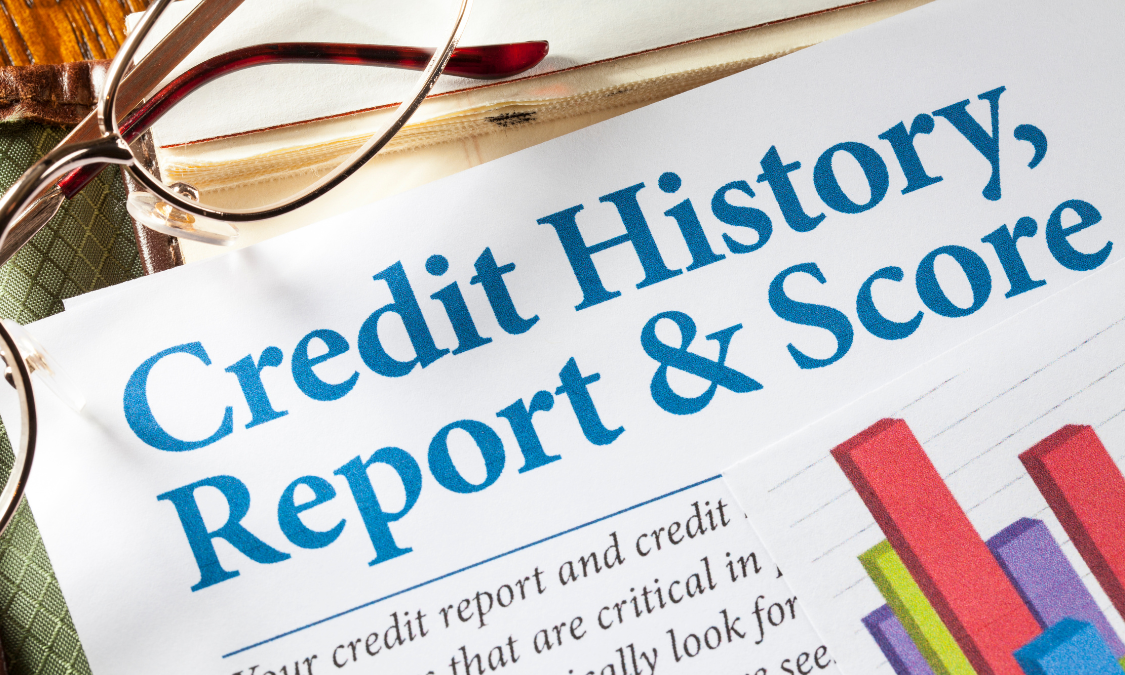 Building and Maintaining a High Credit Score