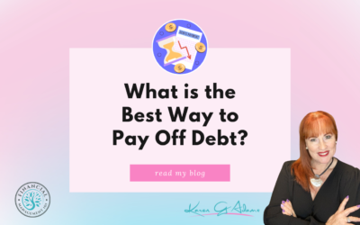 What is the Best Way to Pay Off Debt?