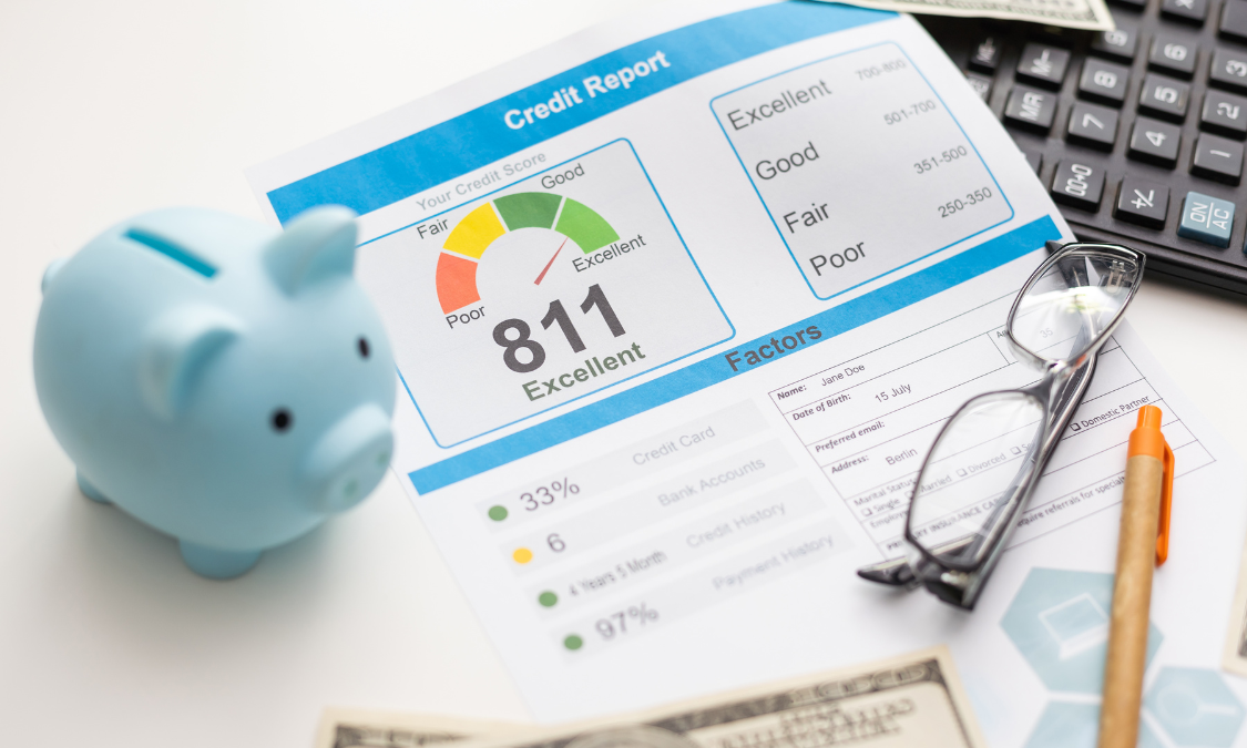 How Can I Improve My Credit Score?