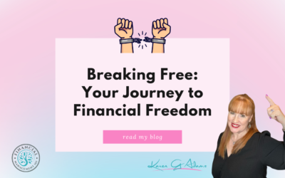 Breaking Free: Your Journey to Financial Freedom