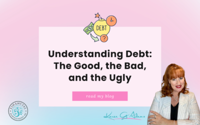 Understanding Debt: The Good, the Bad, and the Ugly