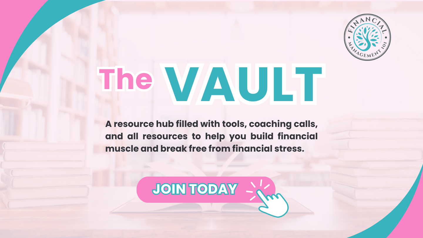 The Vault