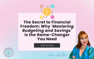 The Secret to Financial Freedom: Why ‘Mastering Budgeting and Savings’ Is the Game-Changer You Need