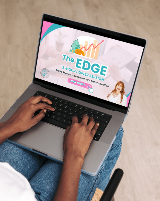 The Edge - 2 Hour Workshop