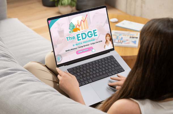 THE EDGE - 6-WEEK PROGRAM