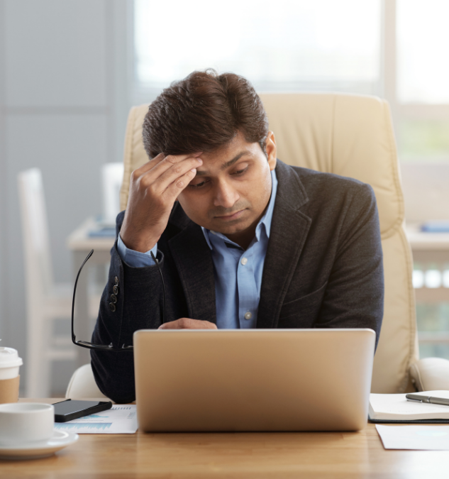 Why Hard Work Alone Isn’t Paying Off
