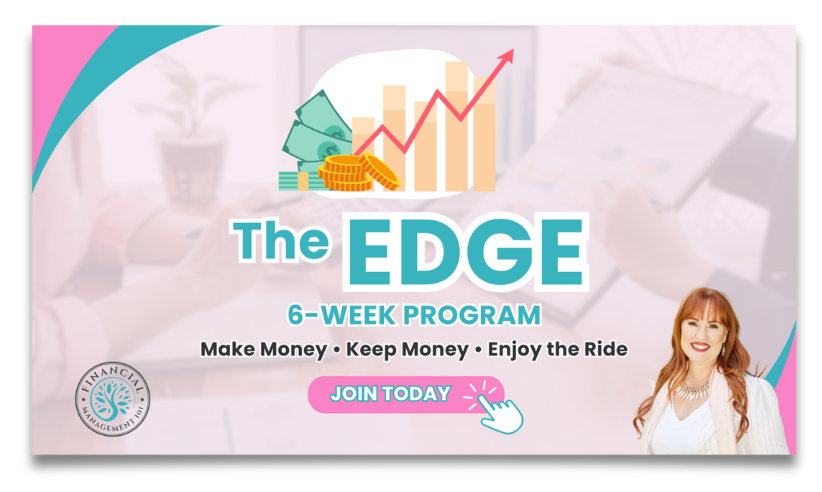 THE EDGE - 6-WEEK PROGRAM