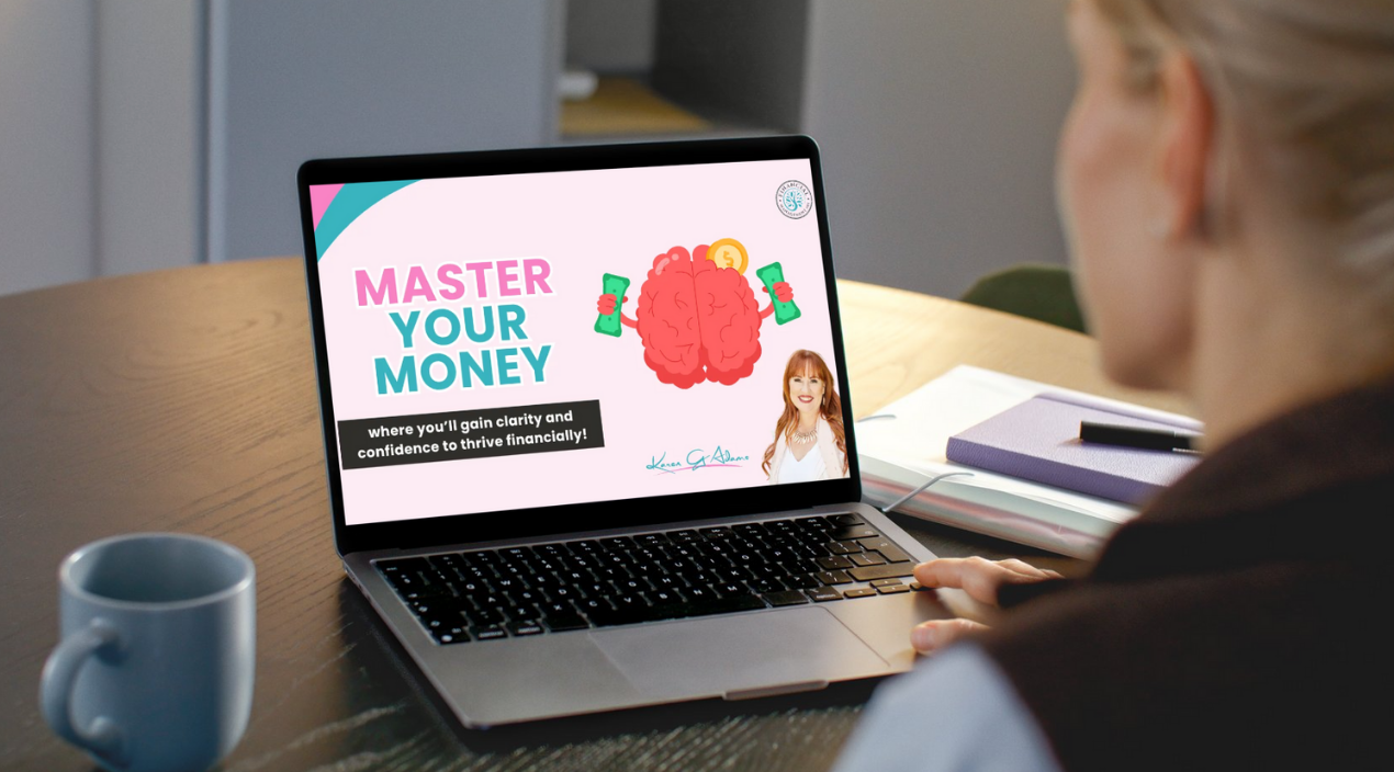 Master Your Money program