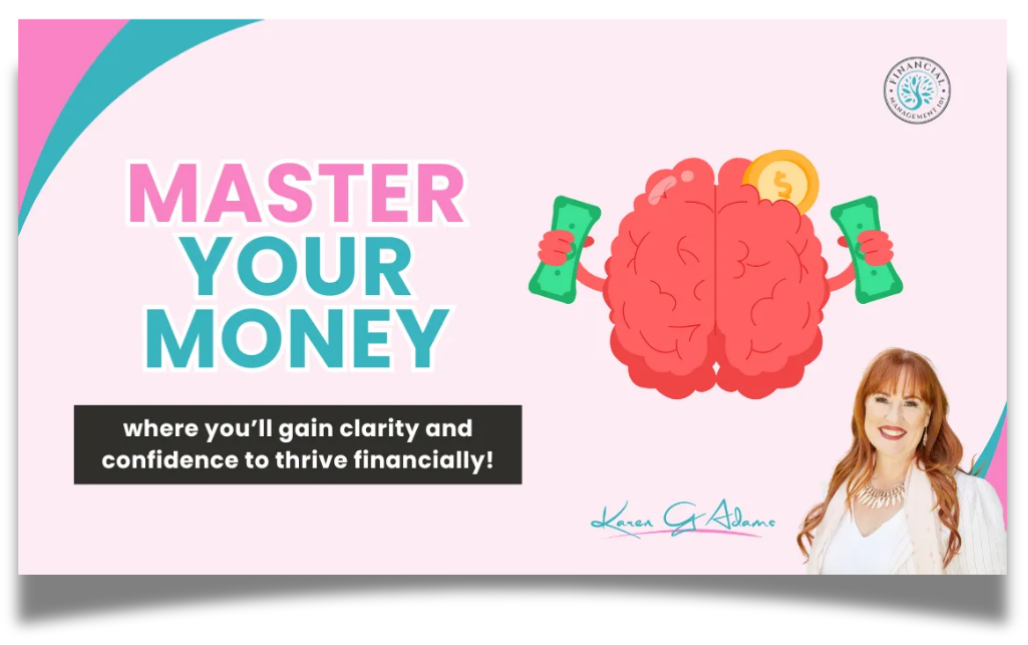 Your Financial Freedom Breakthrough™
