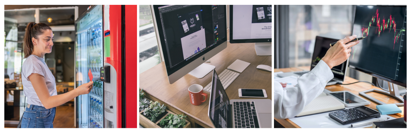 Build Multiple Streams of Income