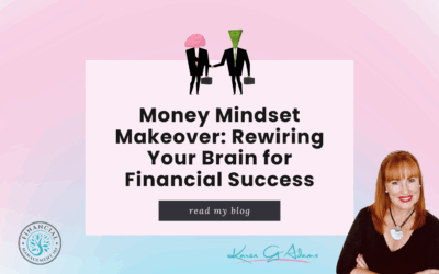 Money Mindset Makeover: Rewiring Your Brain for Financial Success