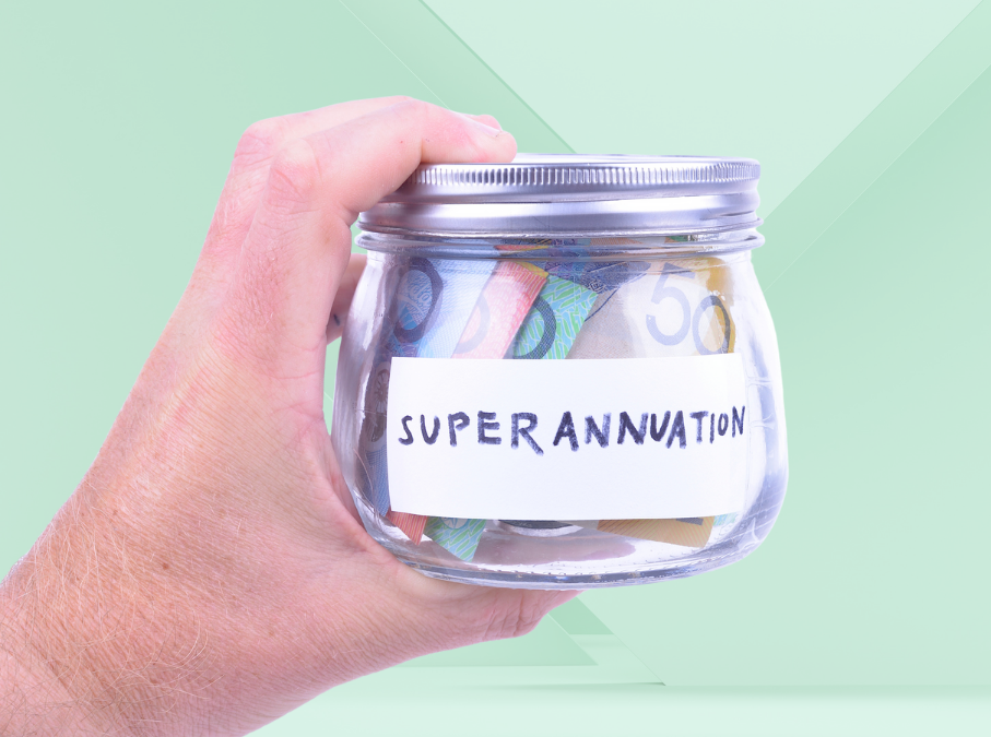 Super is your future freedom fund. And it deserves some love.