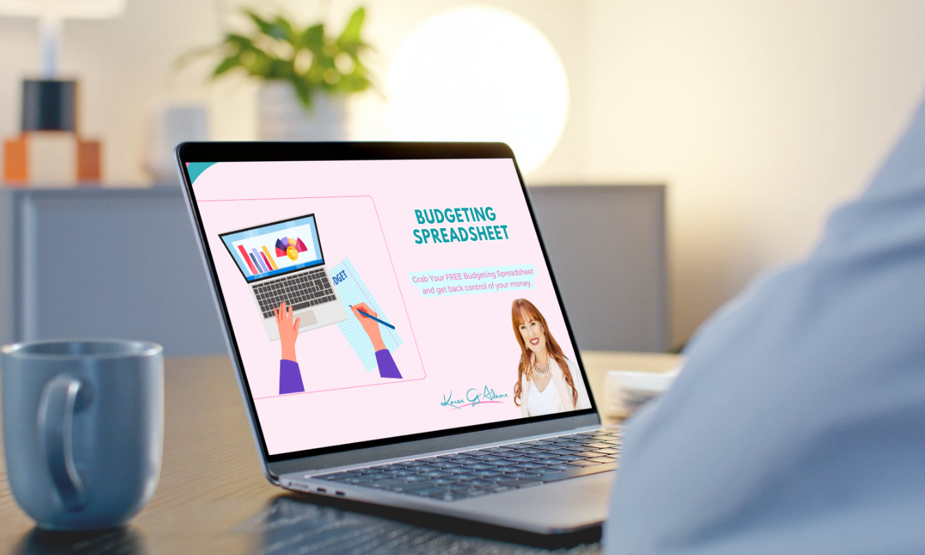 Free Budgeting Spreadsheet