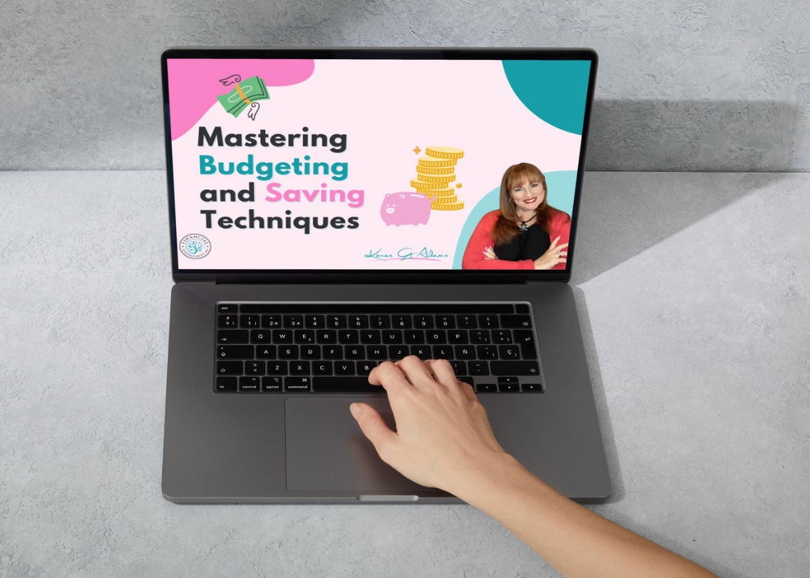 Mastering Budgeting and Saving Mastering Budgeting and Saving