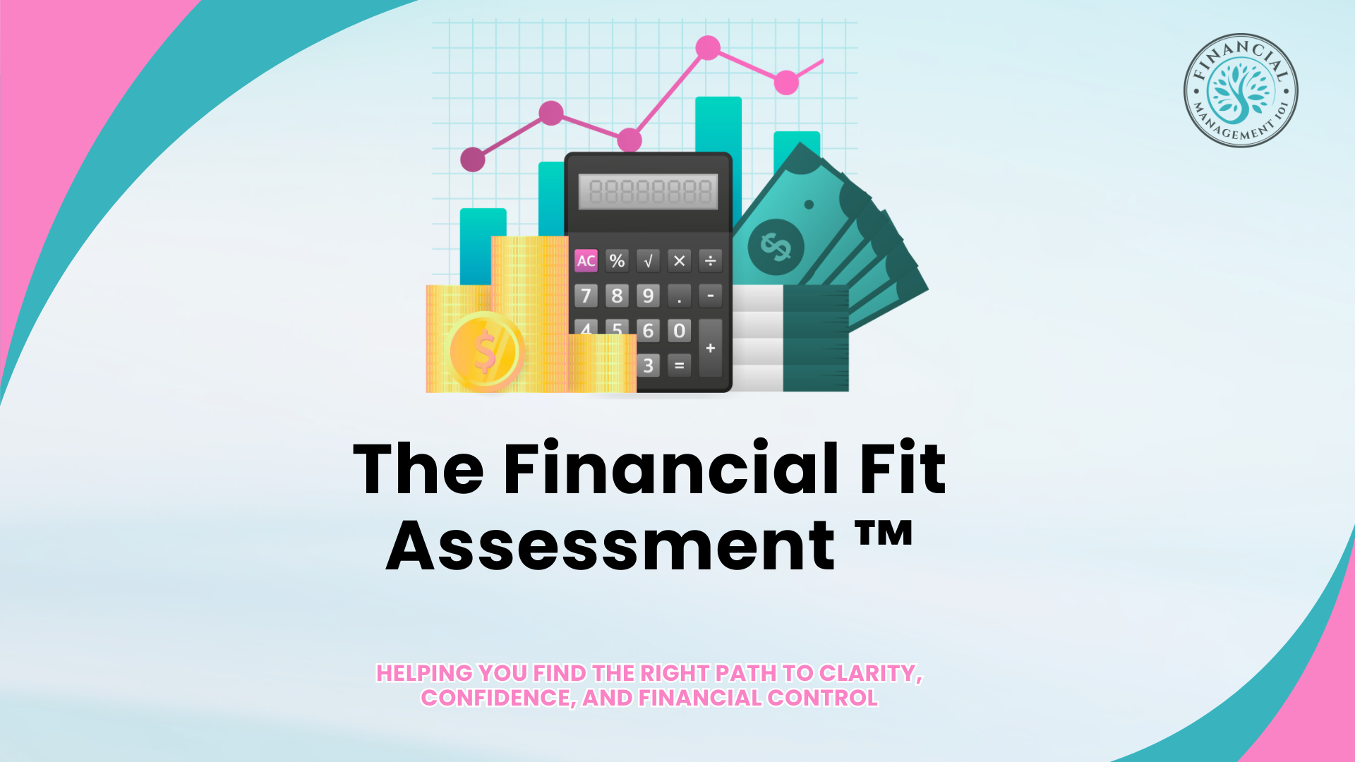 your money right now | course 1