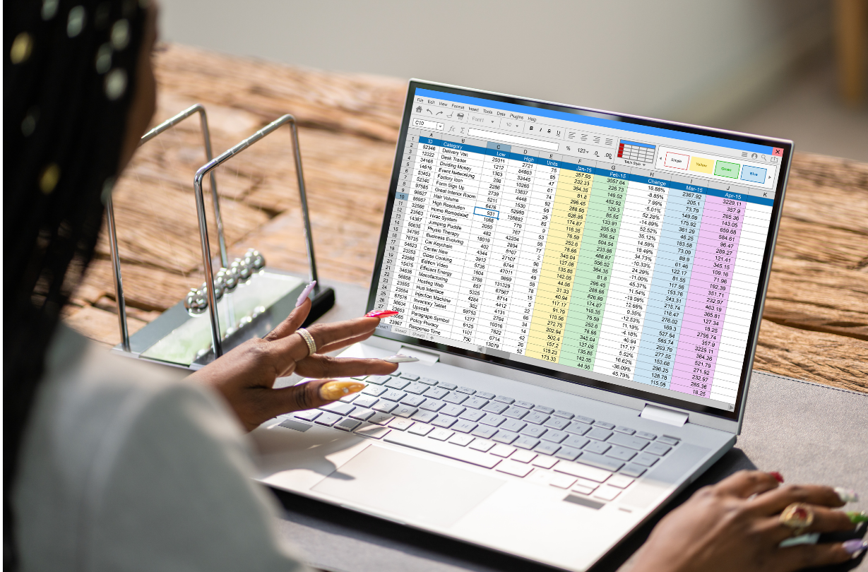 Reset Your Financial Goals