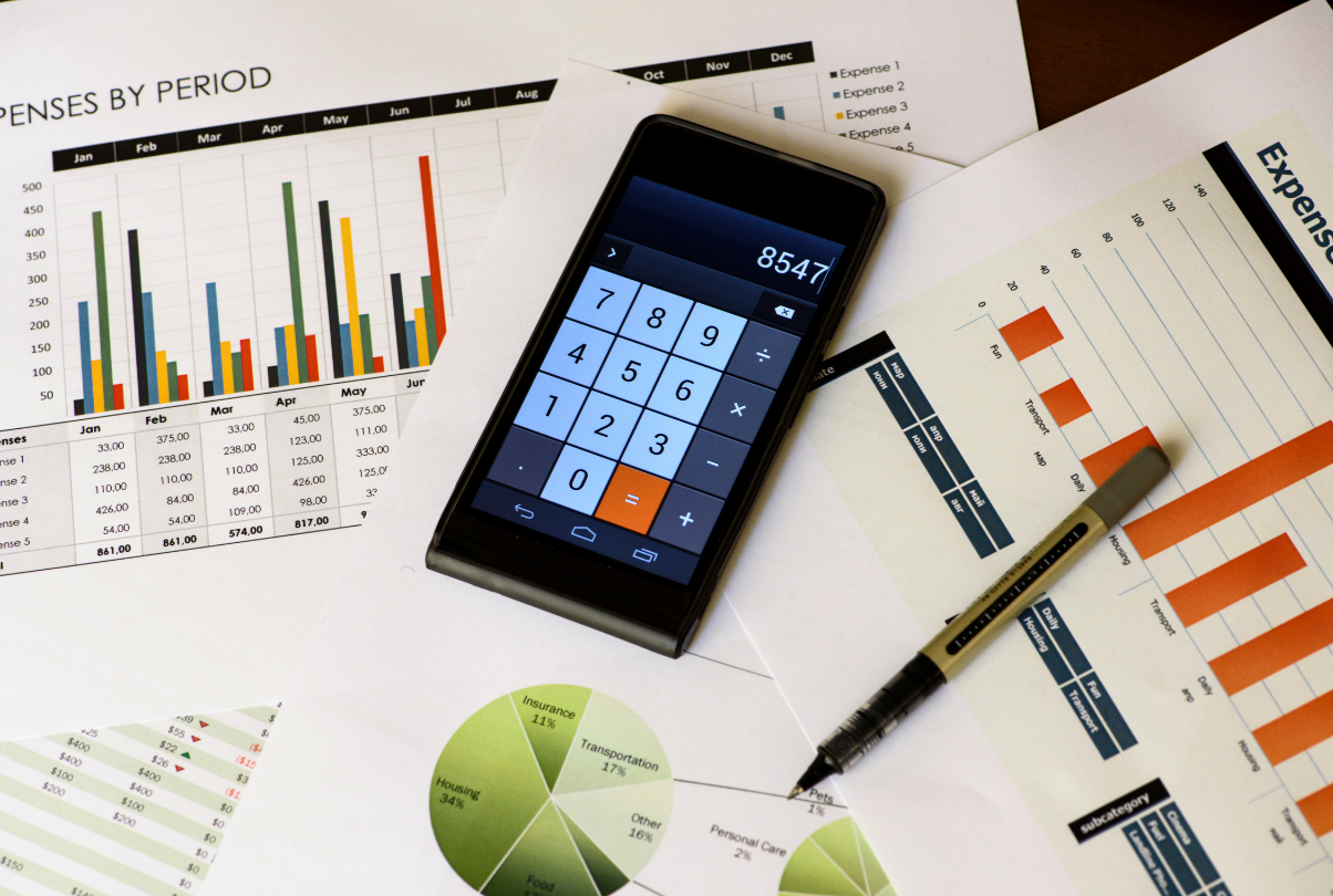 Create a Simple Money Plan