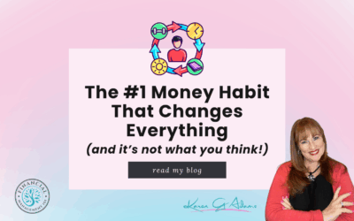 The #1 Money Habit That Changes Everything (And It’s Not What You Think!)