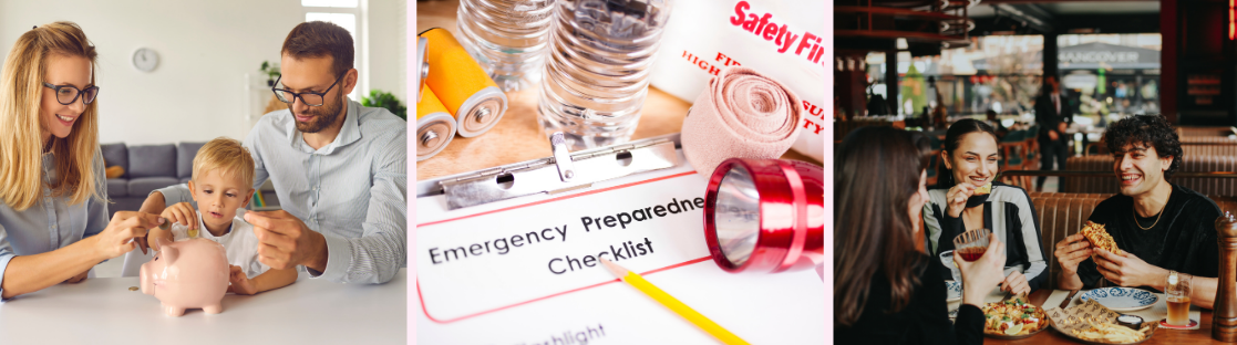 Tie every budgeting choice to a goal that lights you up.