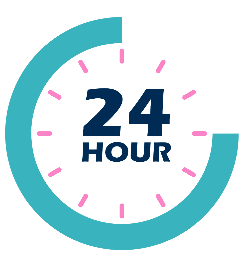 Use the 24-Hour Rule (Yes, Even on Black Friday)
