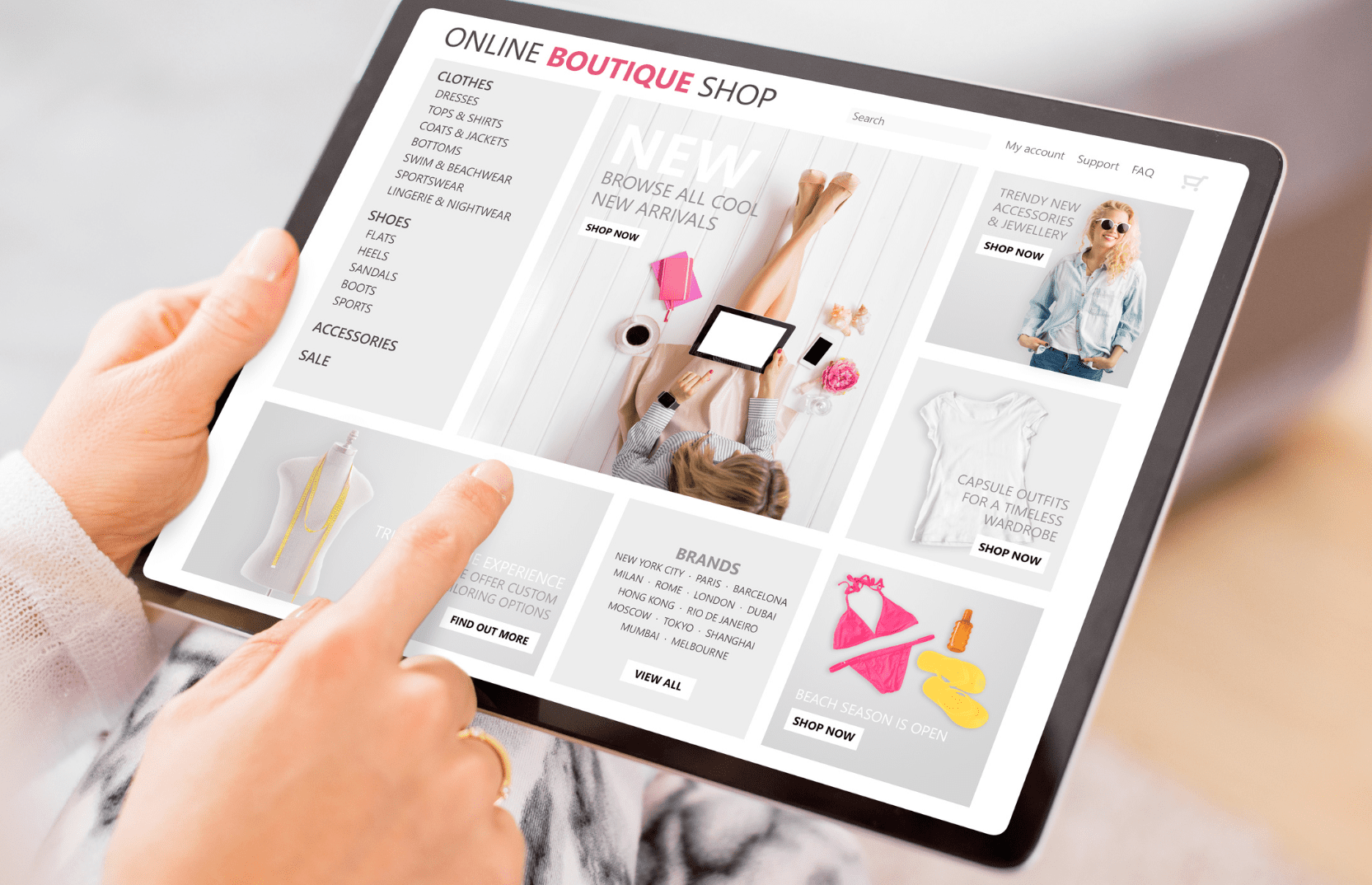 Use the 24-Hour Rule (Yes, Even on Black Friday)
