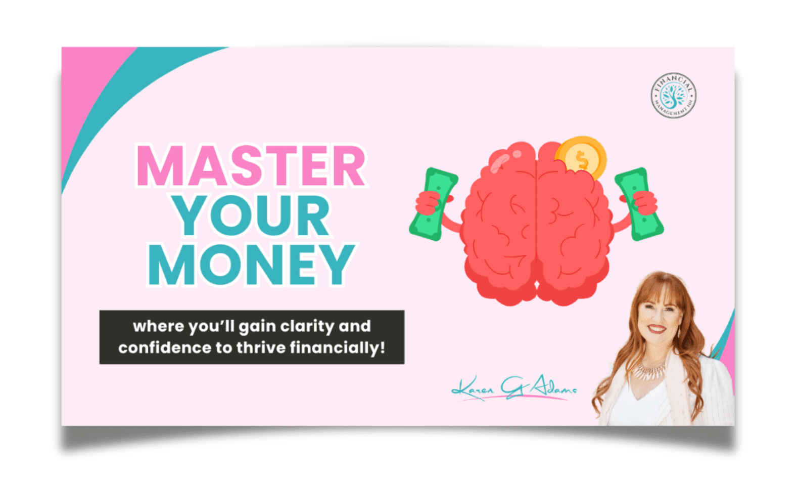 Your Financial Freedom Breakthrough™
