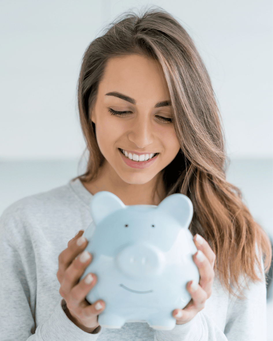 How Mindfulness Helps You Take Control Create a monthly payment plan that includes money for fun and savings.