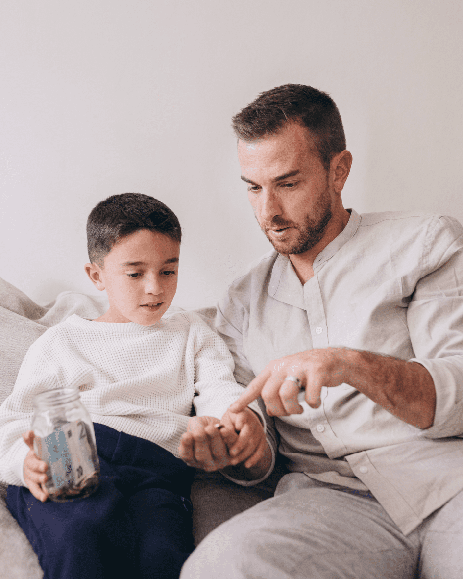 Getting Out of Debt Starts in Your Mind