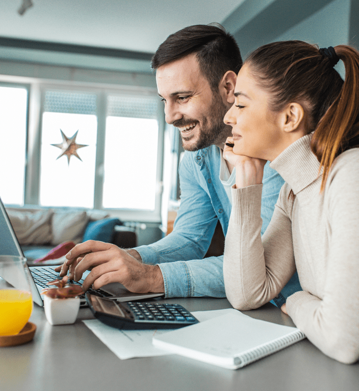 Money doesn’t just serve numbers - it should serve your life.