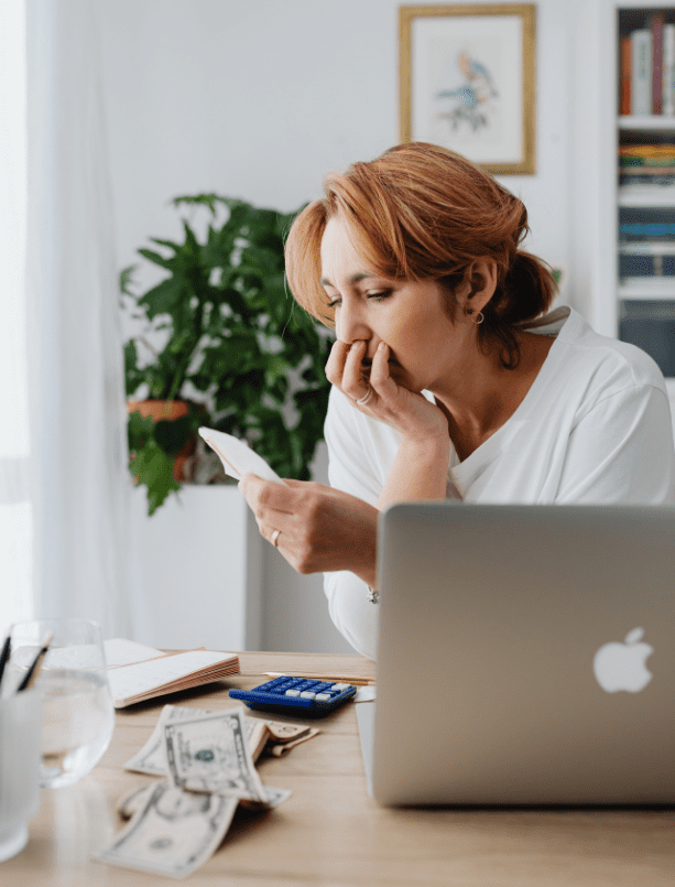 Create a mini budget for this week