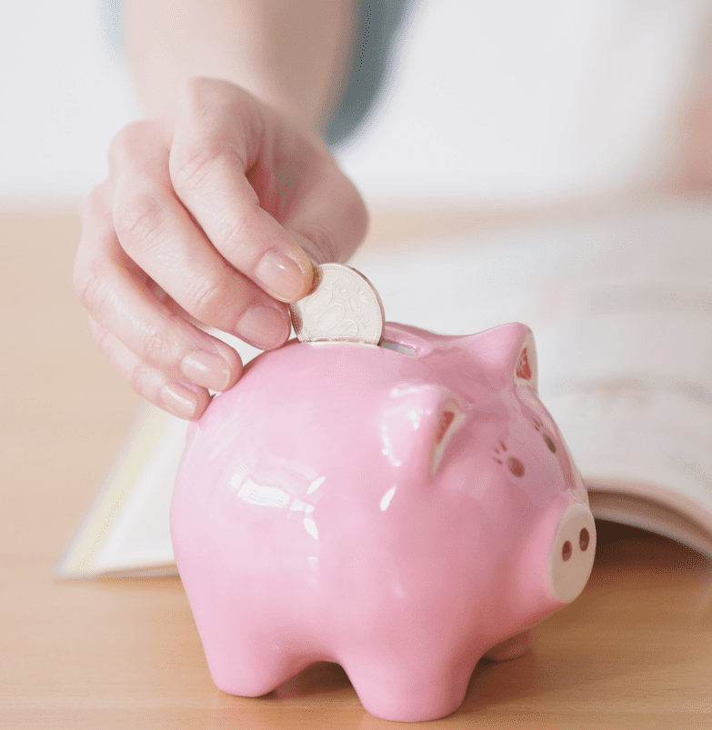 Now’s the time to give yourself a quick financial check-up and save what you can!