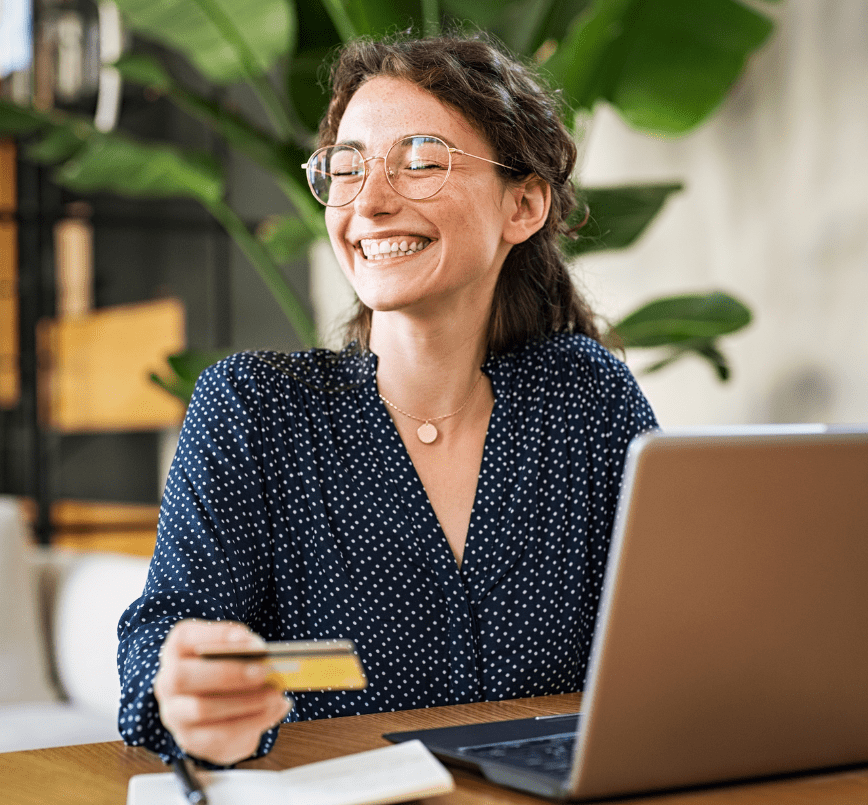 Give yourself the gift of a money reset. 2026 is your blank page - make it a story you’re proud to write.