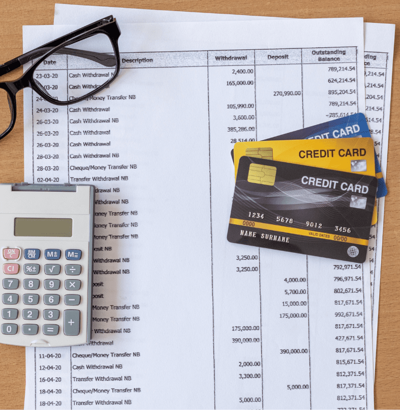 Have a “Money Review Day” Have a “Money Review Day”