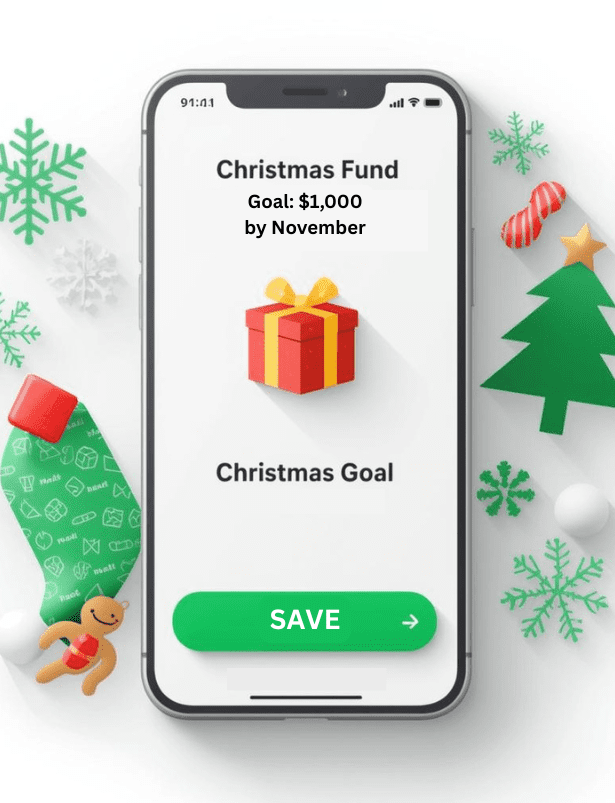 Future-Proof Next Year with a Holiday Fund Future-Proof Next Year with a Holiday Fund