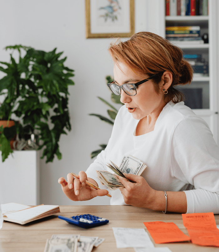 Have a Money Budgeting System Have a Money Budgeting System