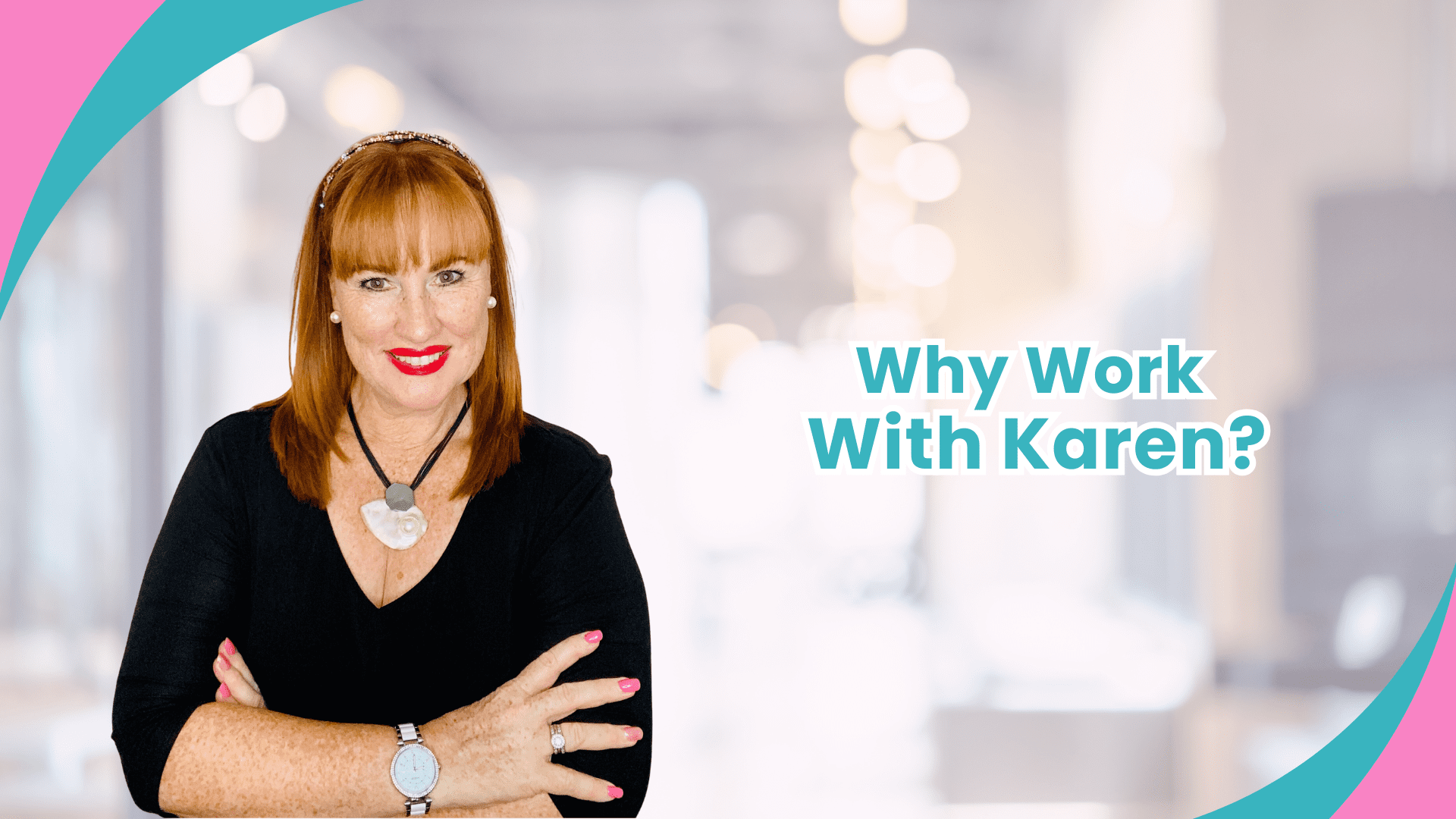 Karen G Adams of Financial Management 101