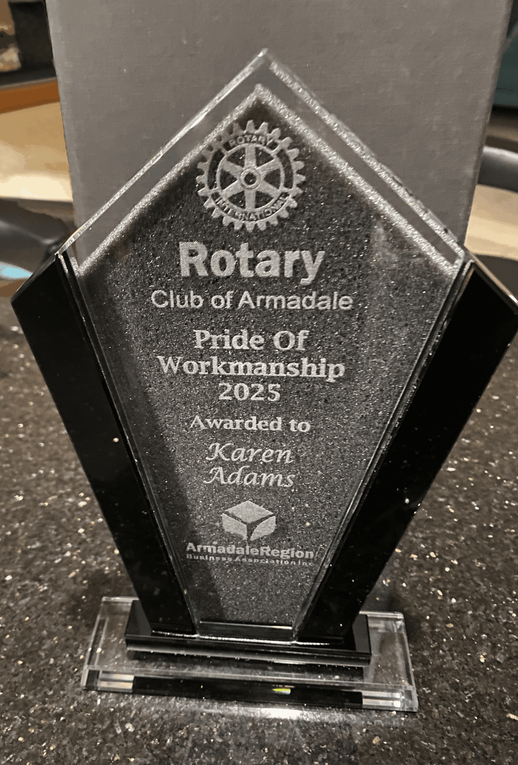 The Adviser - Better Business Awards 2022