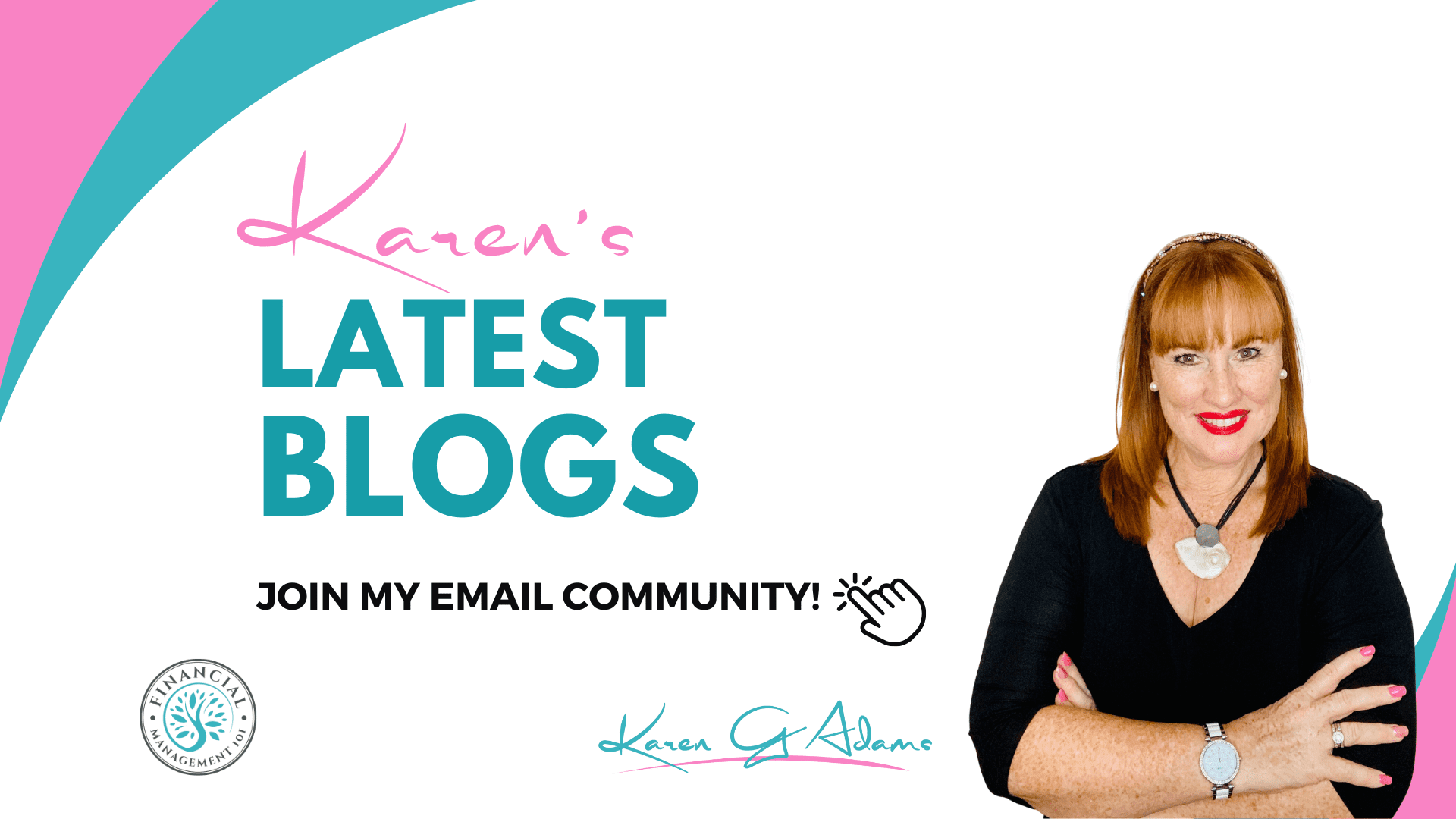 Website - Blog Cover Image