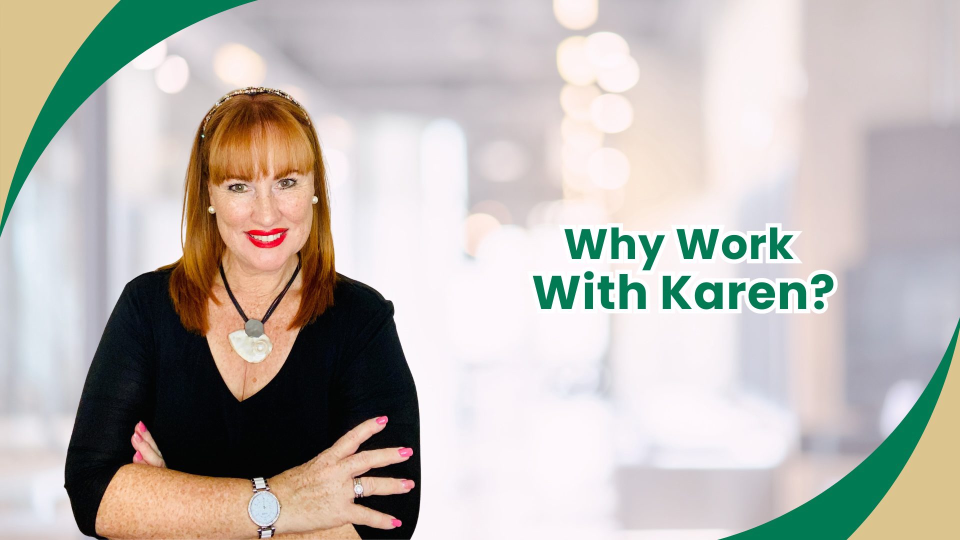 Karen G Adams of Financial Management 101