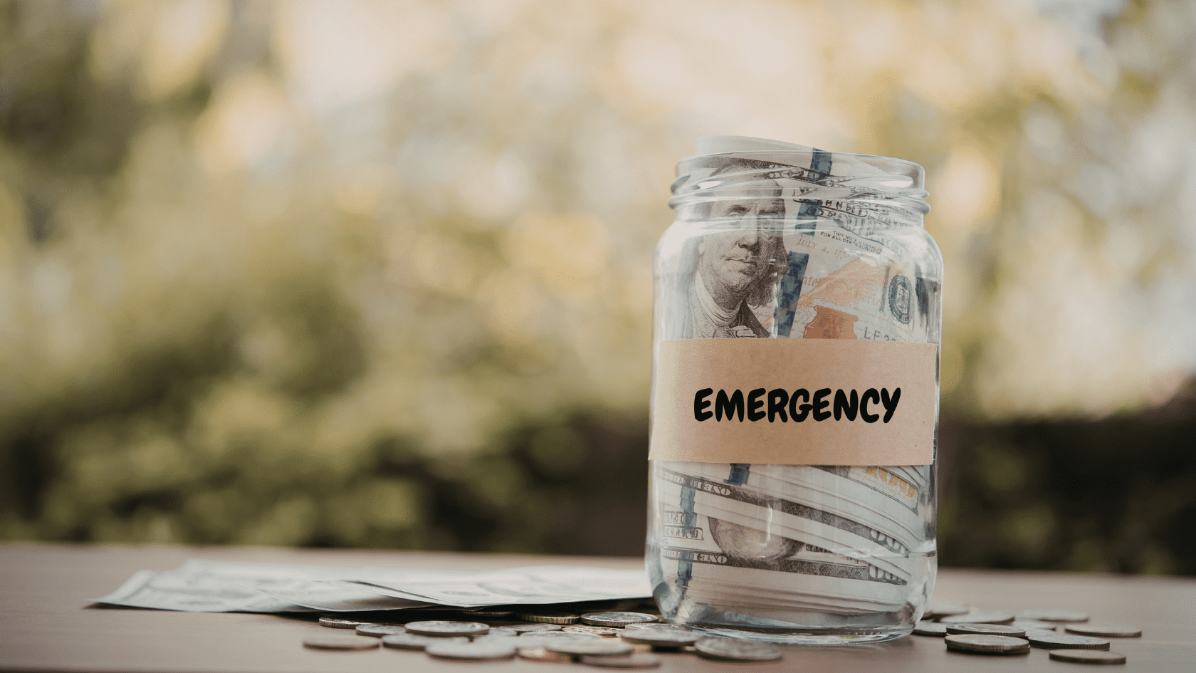 An Emergency Fund Is Non-Negotiable Even If You Have Debt